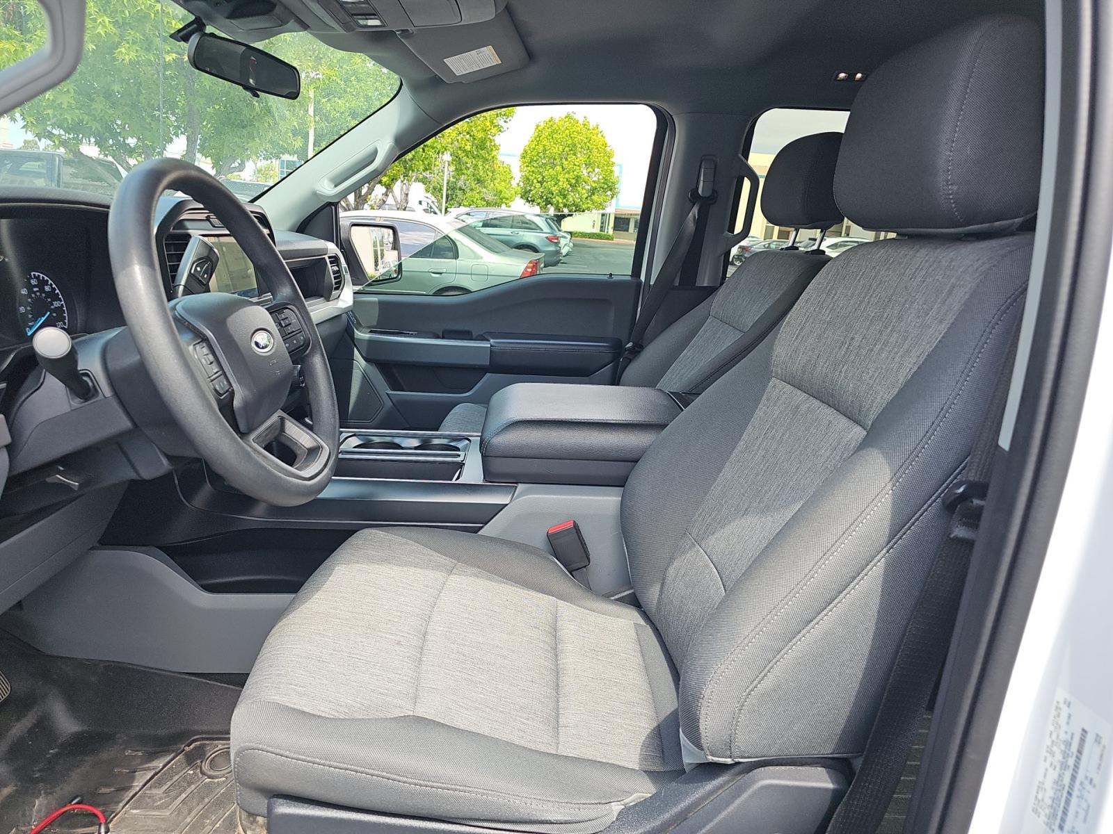 2023 Ford F-150 XL RWD