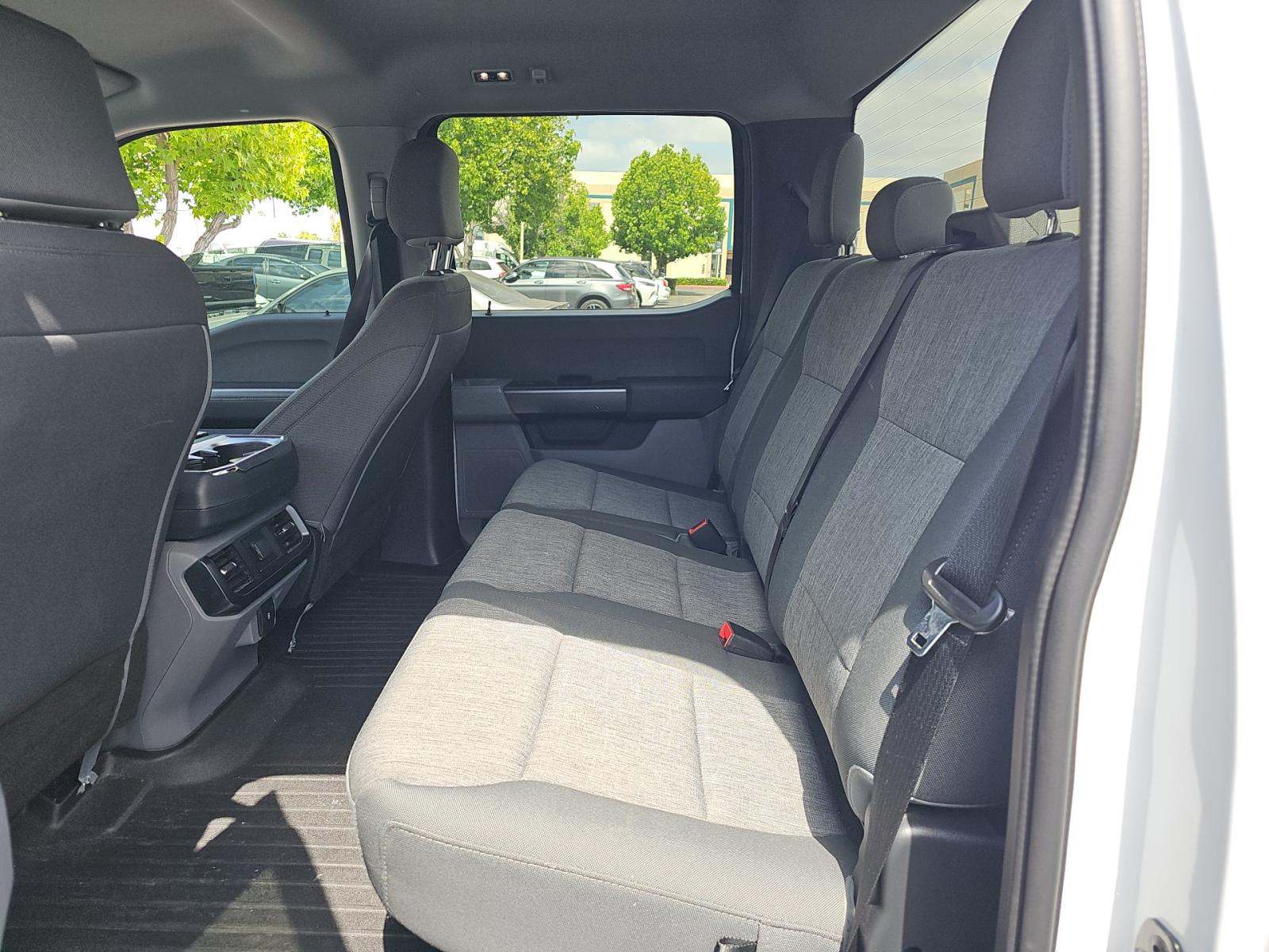 2023 Ford F-150 XL RWD