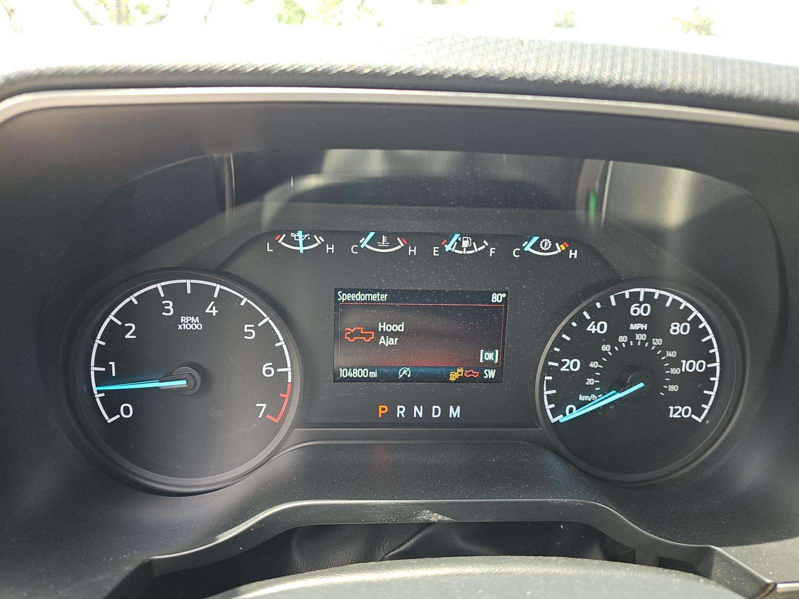 2023 Ford F-150 XL RWD