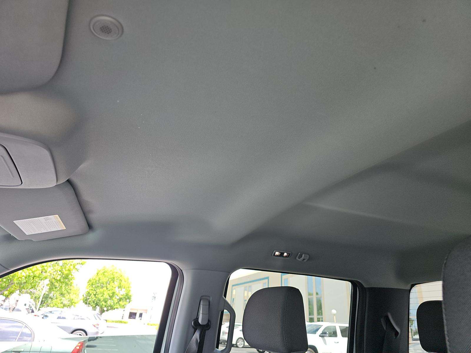 2023 Ford F-150 XL RWD