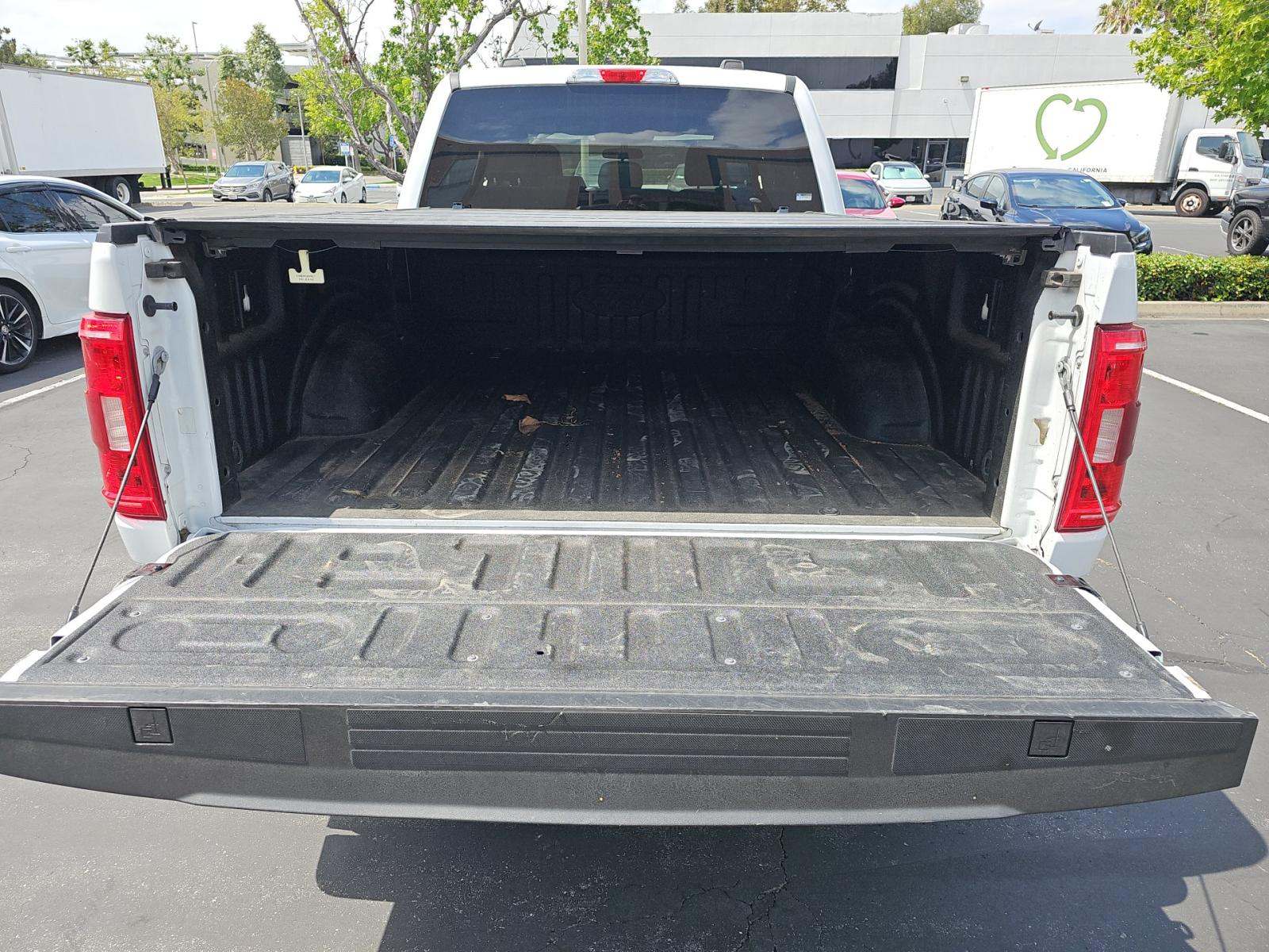2023 Ford F-150 XL RWD