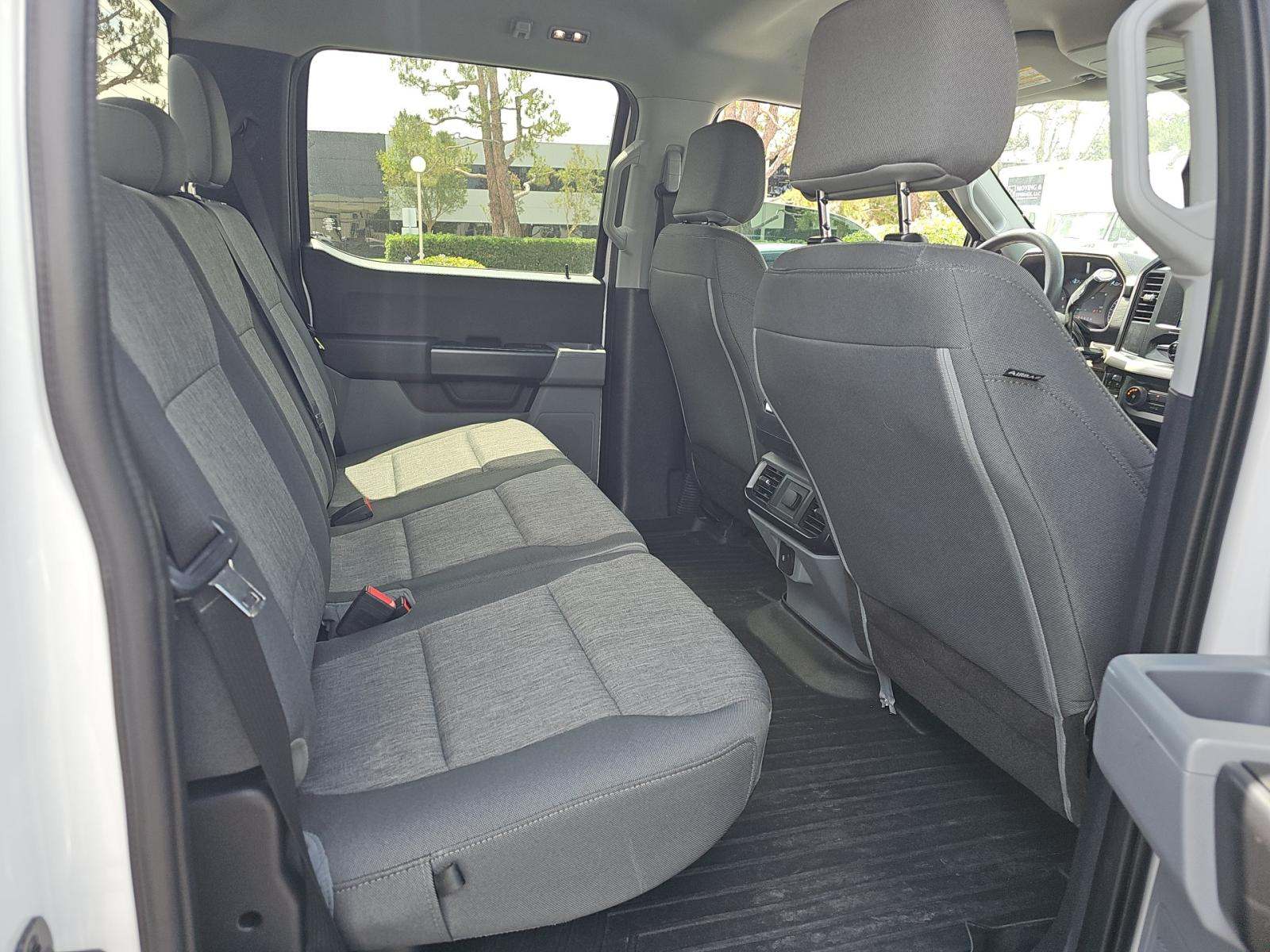 2023 Ford F-150 XL RWD