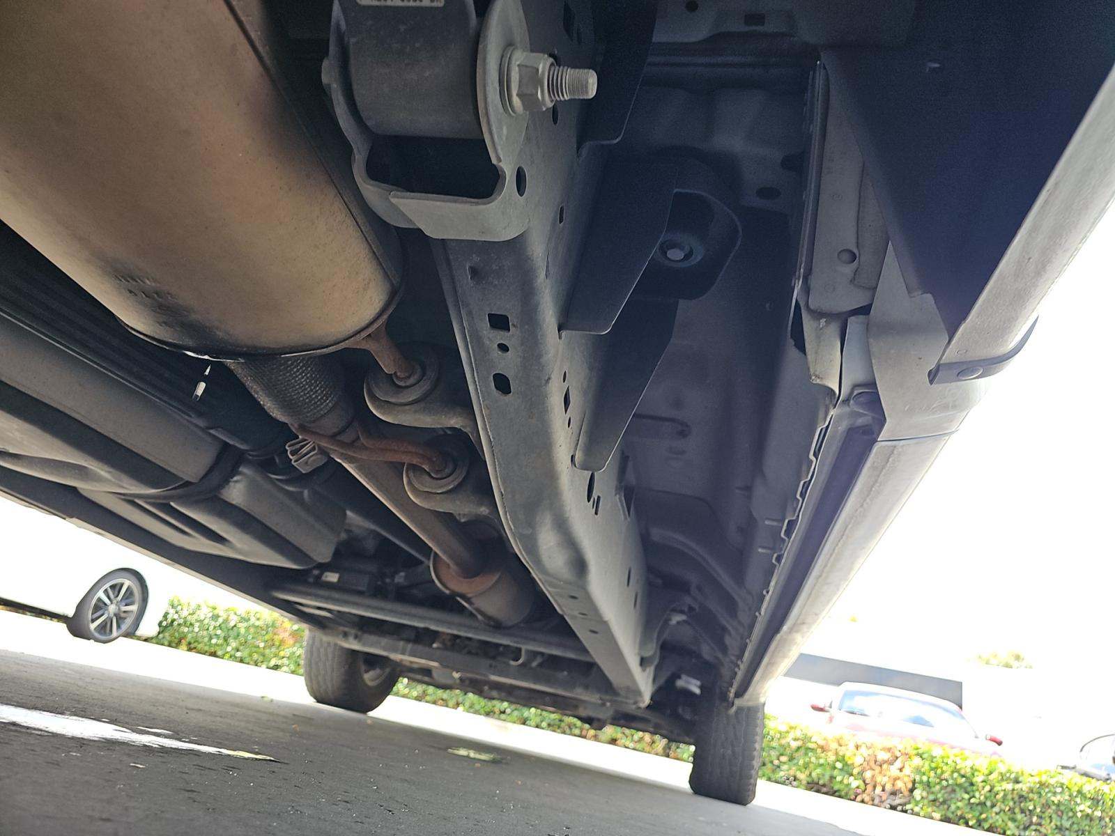 2023 Ford F-150 XL RWD