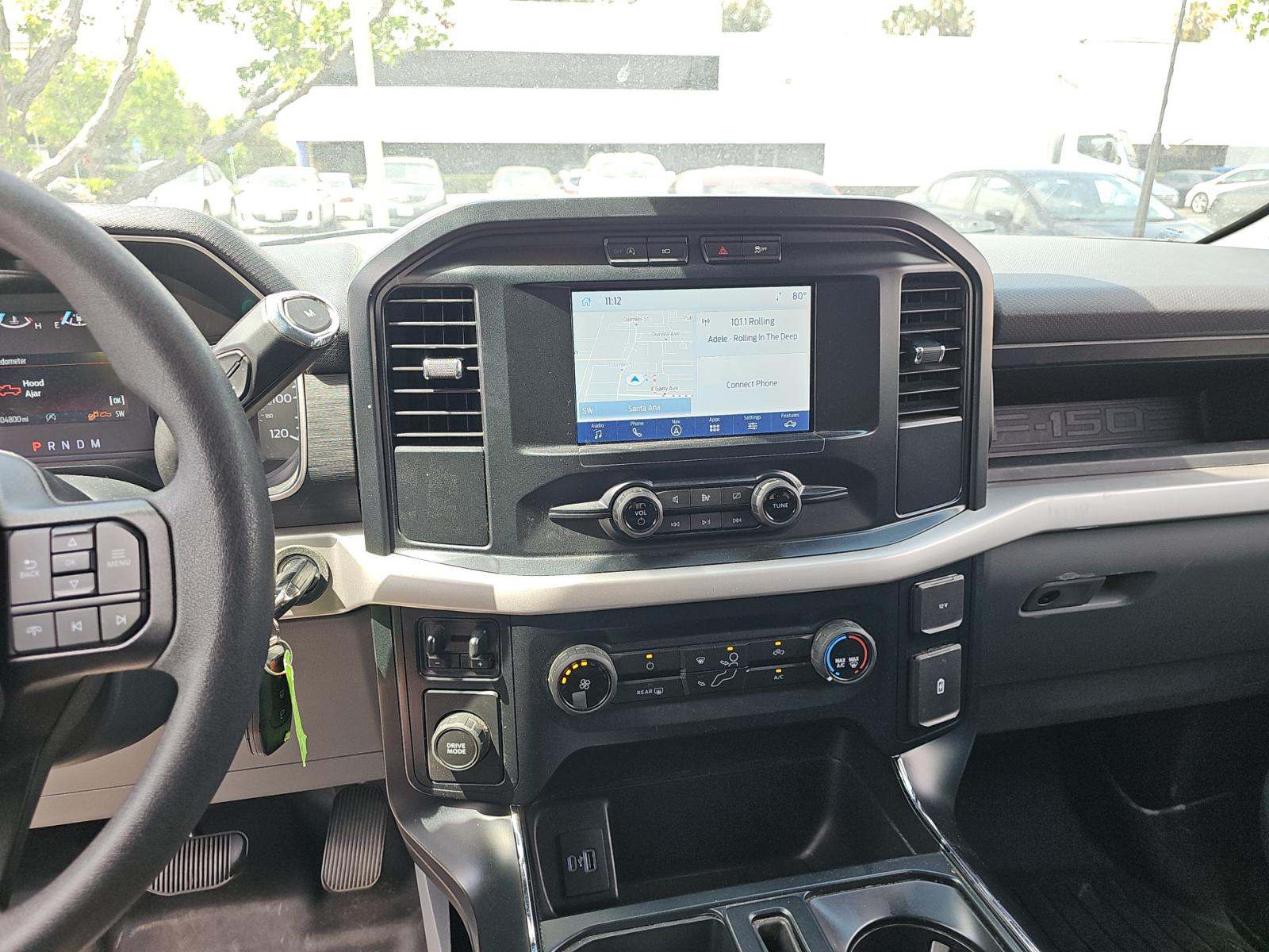 2023 Ford F-150 XL RWD