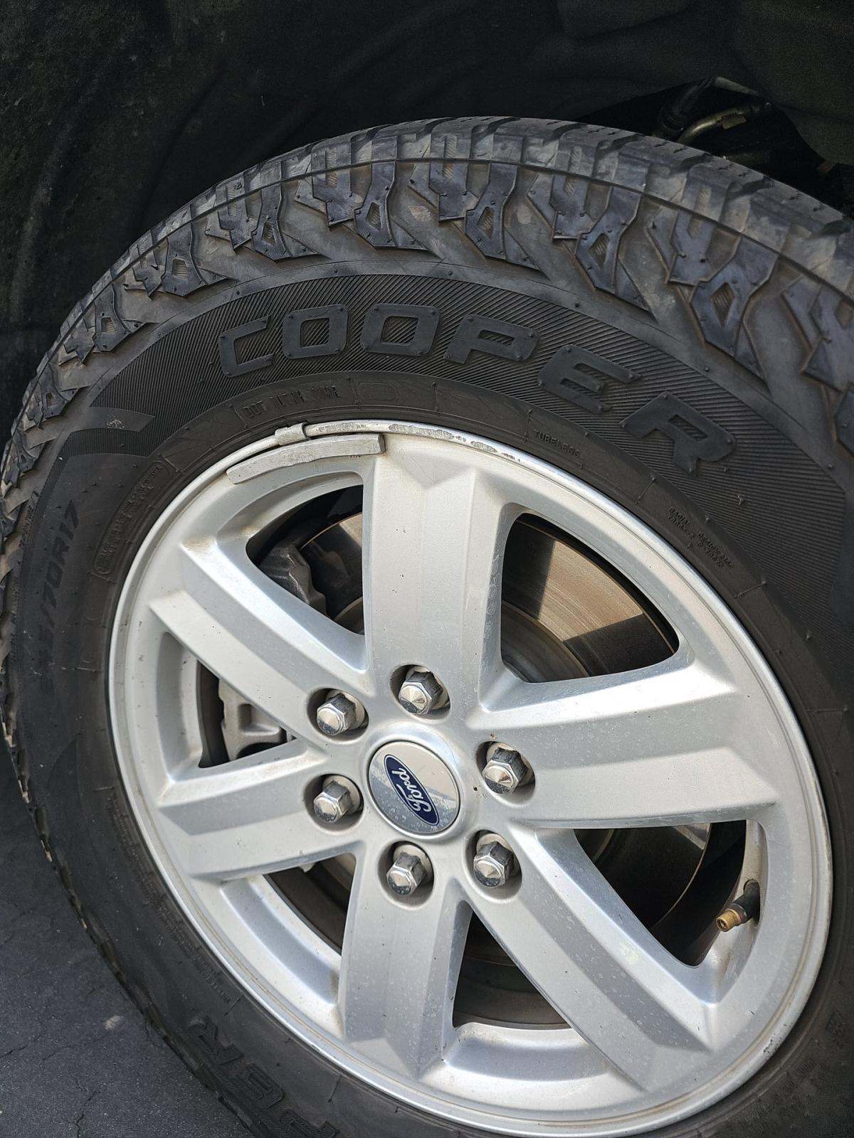 2023 Ford F-150 XL RWD