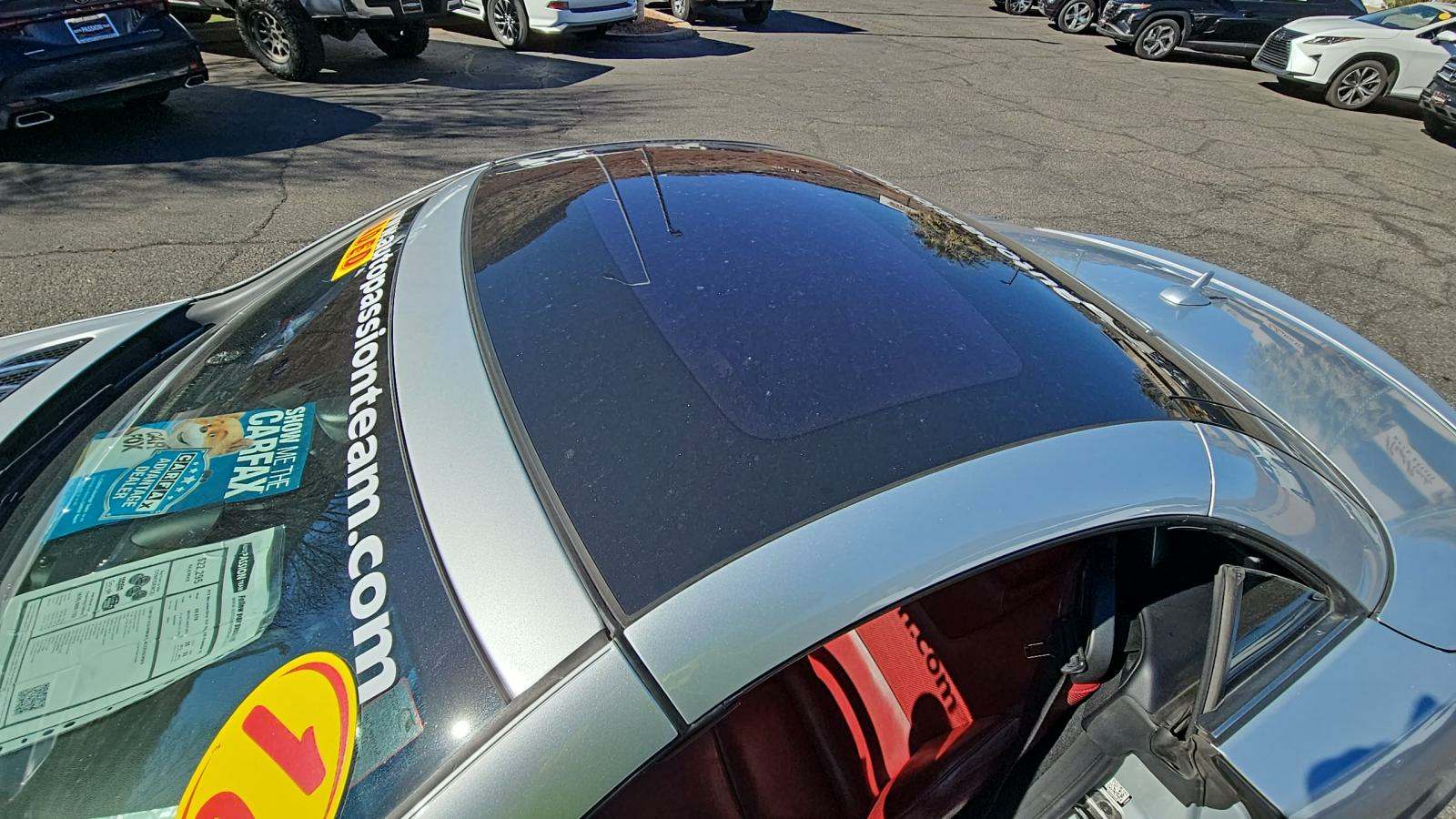 2016 Mercedes-Benz SLK-Class SLK 300 RWD