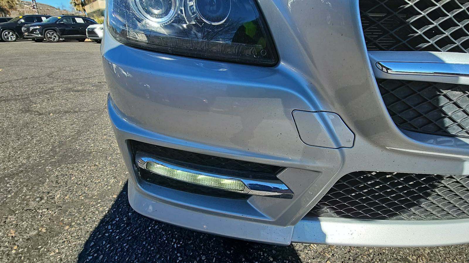 2016 Mercedes-Benz SLK-Class SLK 300 RWD