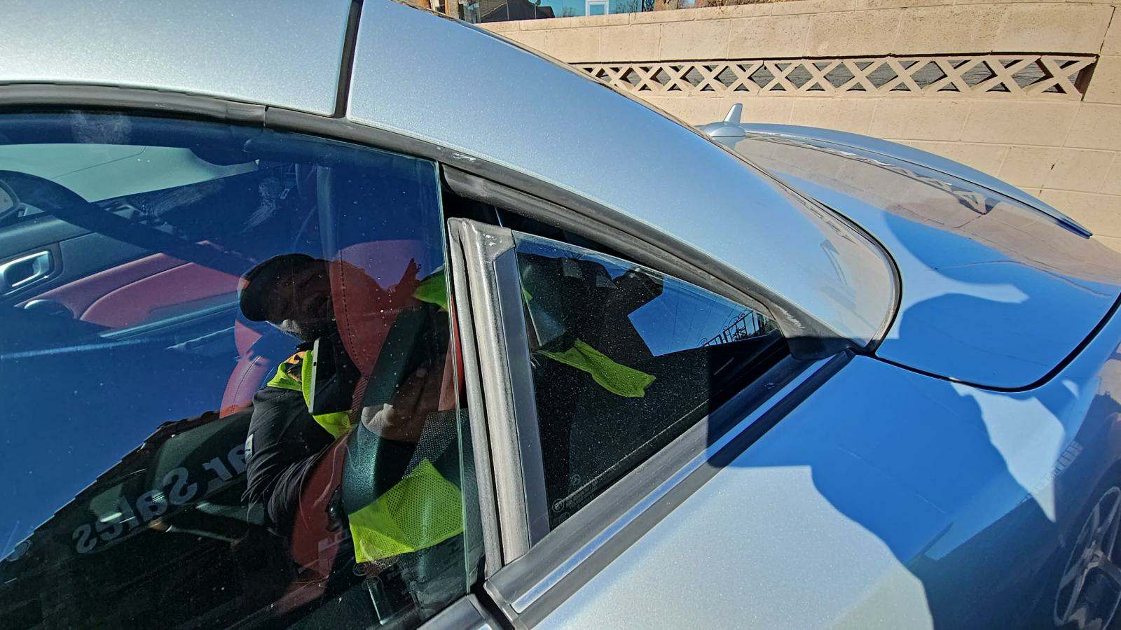 2016 Mercedes-Benz SLK-Class SLK 300 RWD