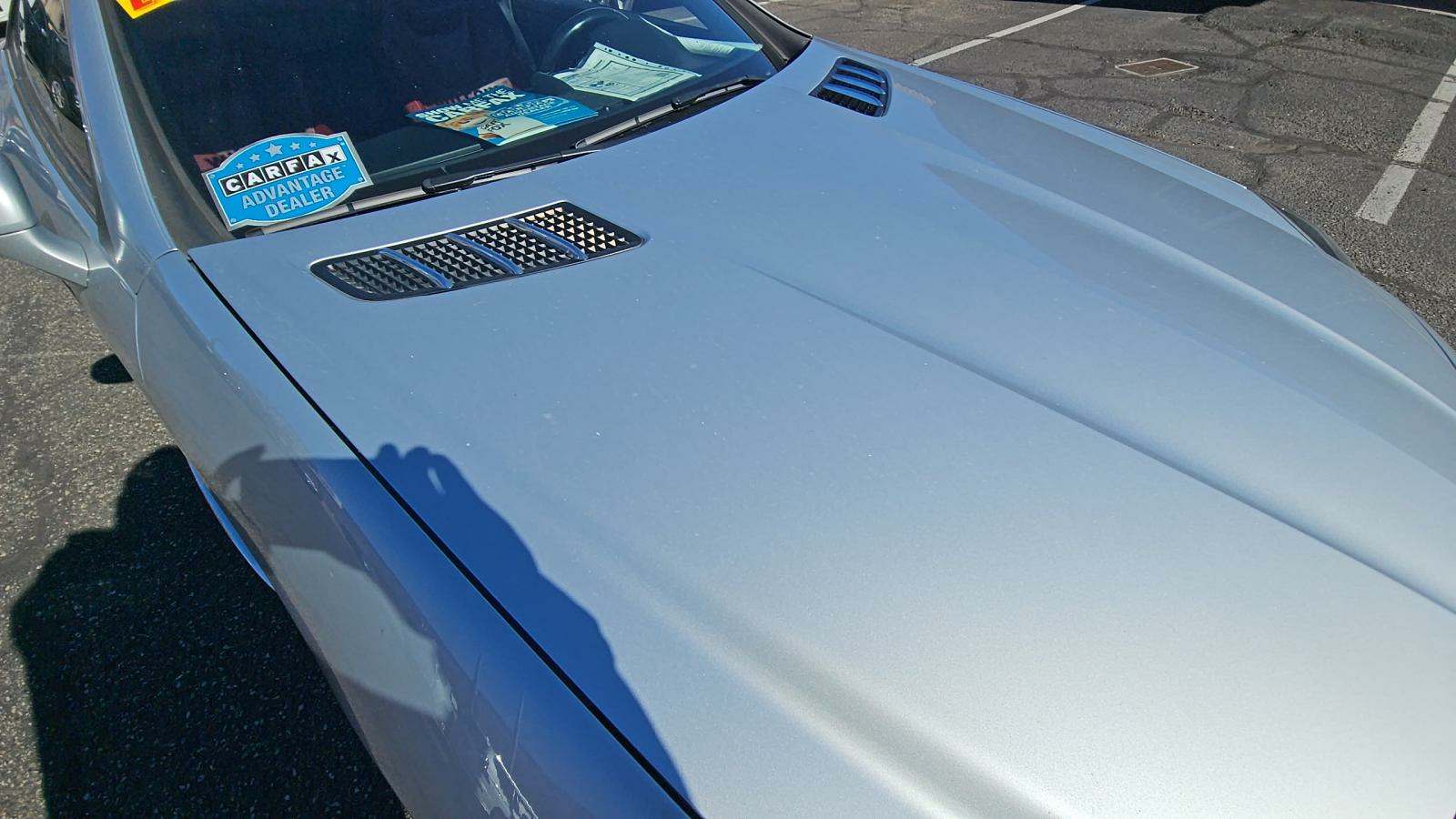 2016 Mercedes-Benz SLK-Class SLK 300 RWD