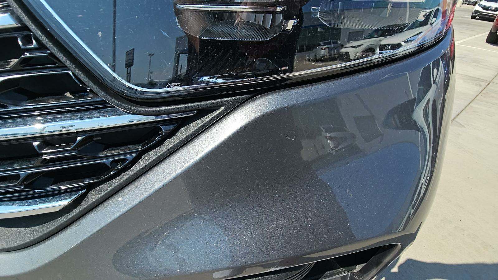 2021 Ford Explorer XLT AWD