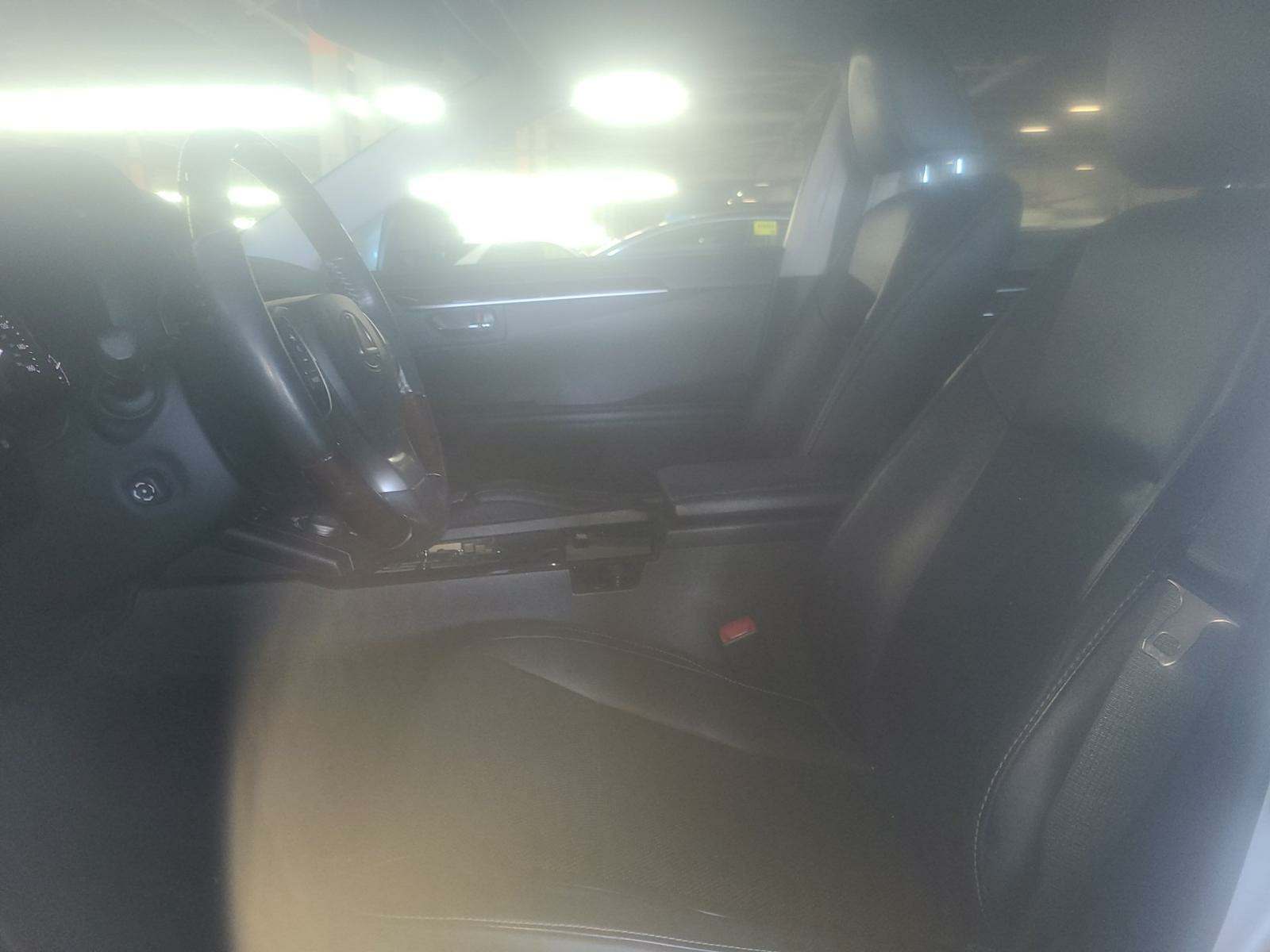 2014 Lexus ES ES 350 FWD