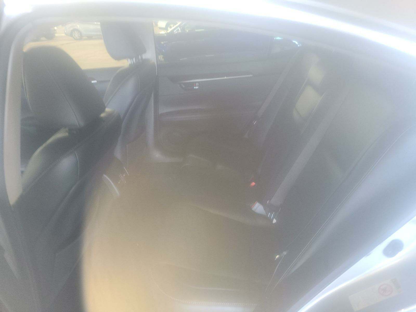 2014 Lexus ES ES 350 FWD