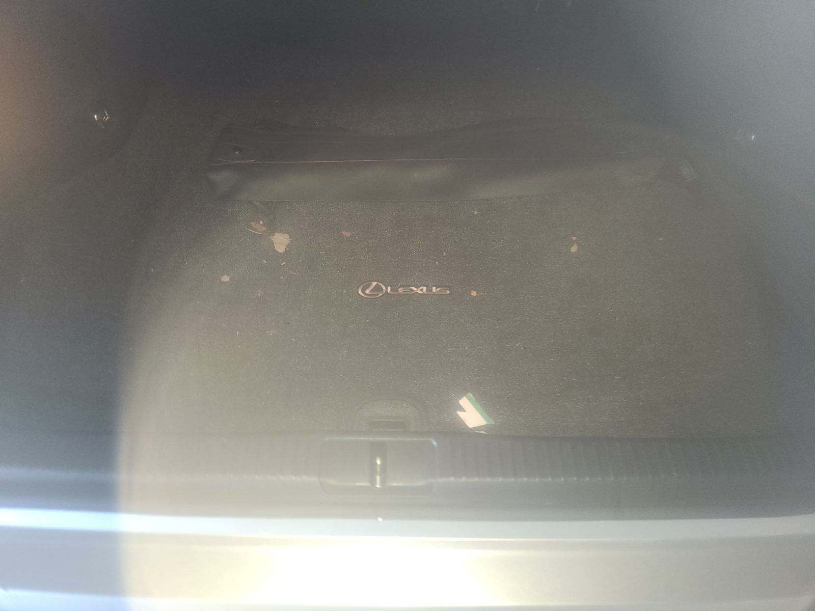 2014 Lexus ES ES 350 FWD