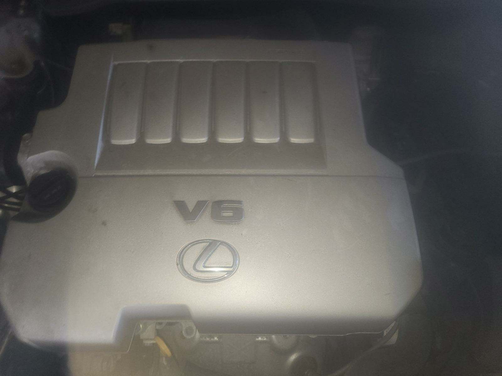 2014 Lexus ES ES 350 FWD