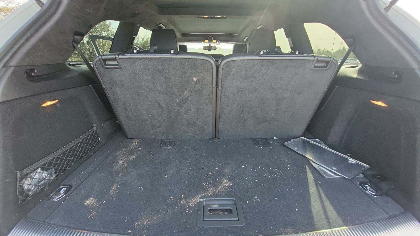 2015 Audi Q7 3.0T S line Prestige AWD