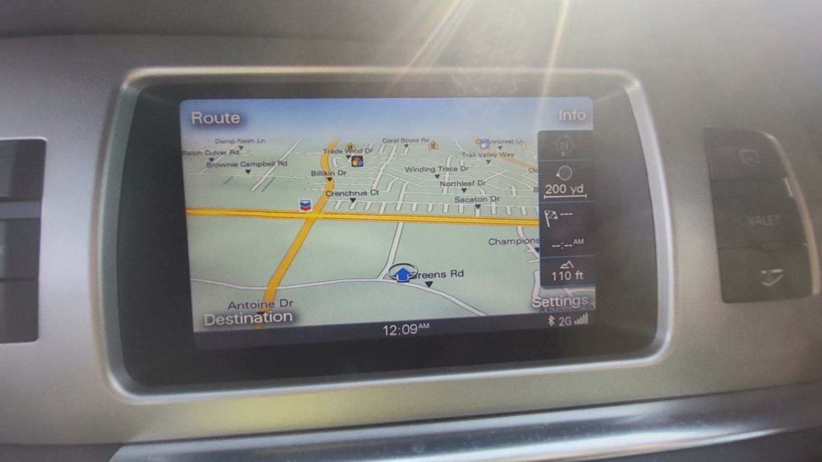 2015 Audi Q7 3.0T S line Prestige AWD