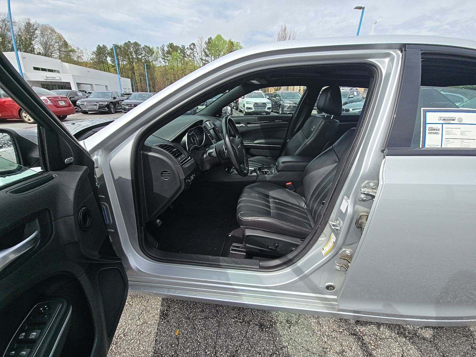 2022 Chrysler 300 S RWD