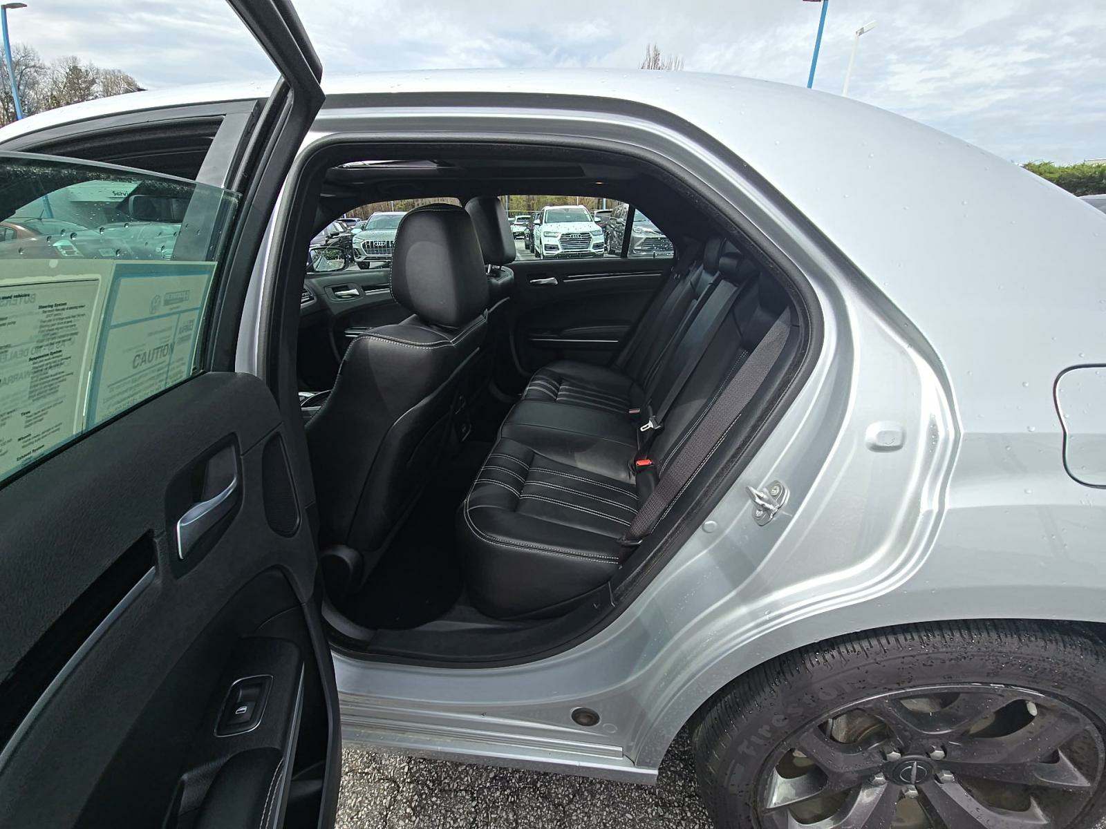 2022 Chrysler 300 S RWD