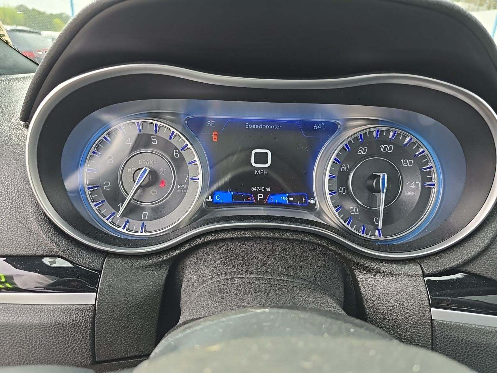 2022 Chrysler 300 S RWD