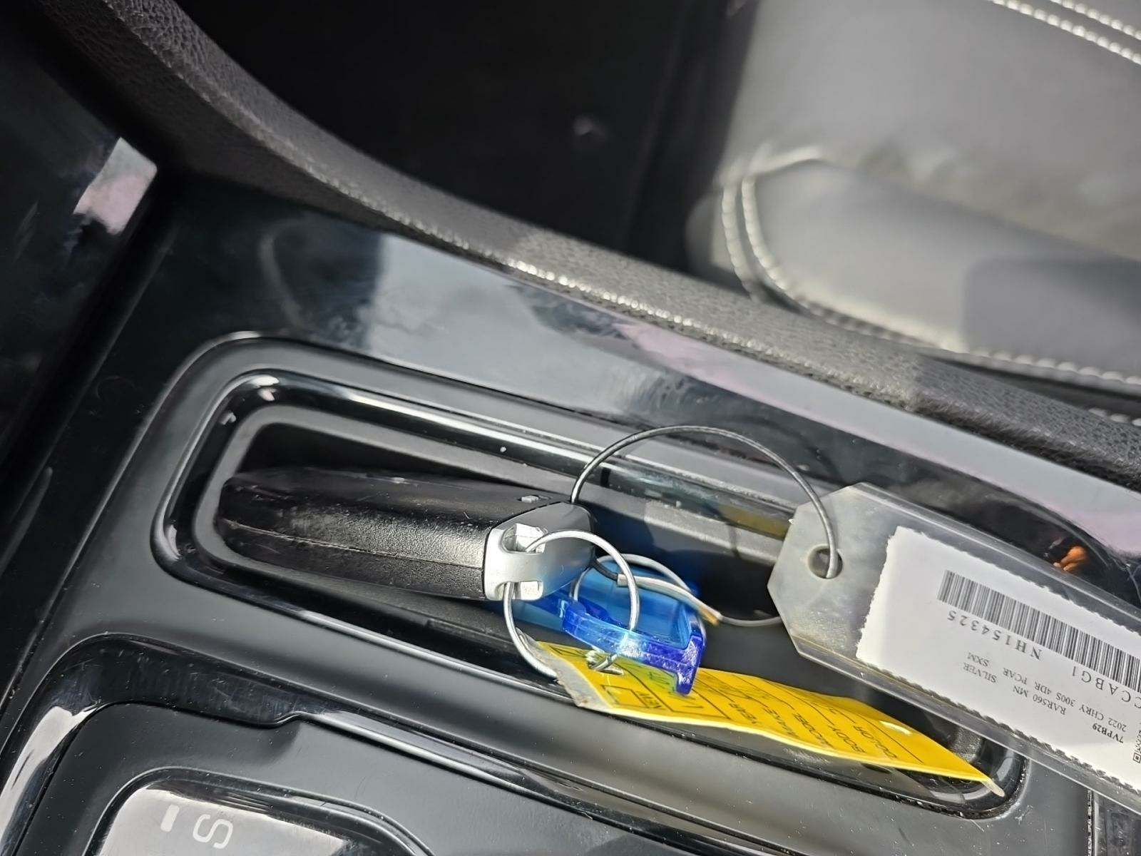 2022 Chrysler 300 S RWD