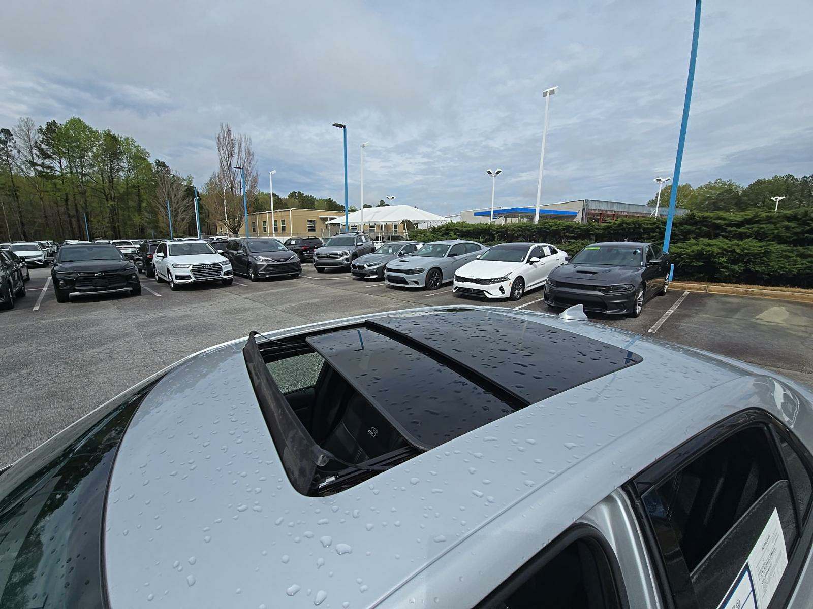 2022 Chrysler 300 S RWD