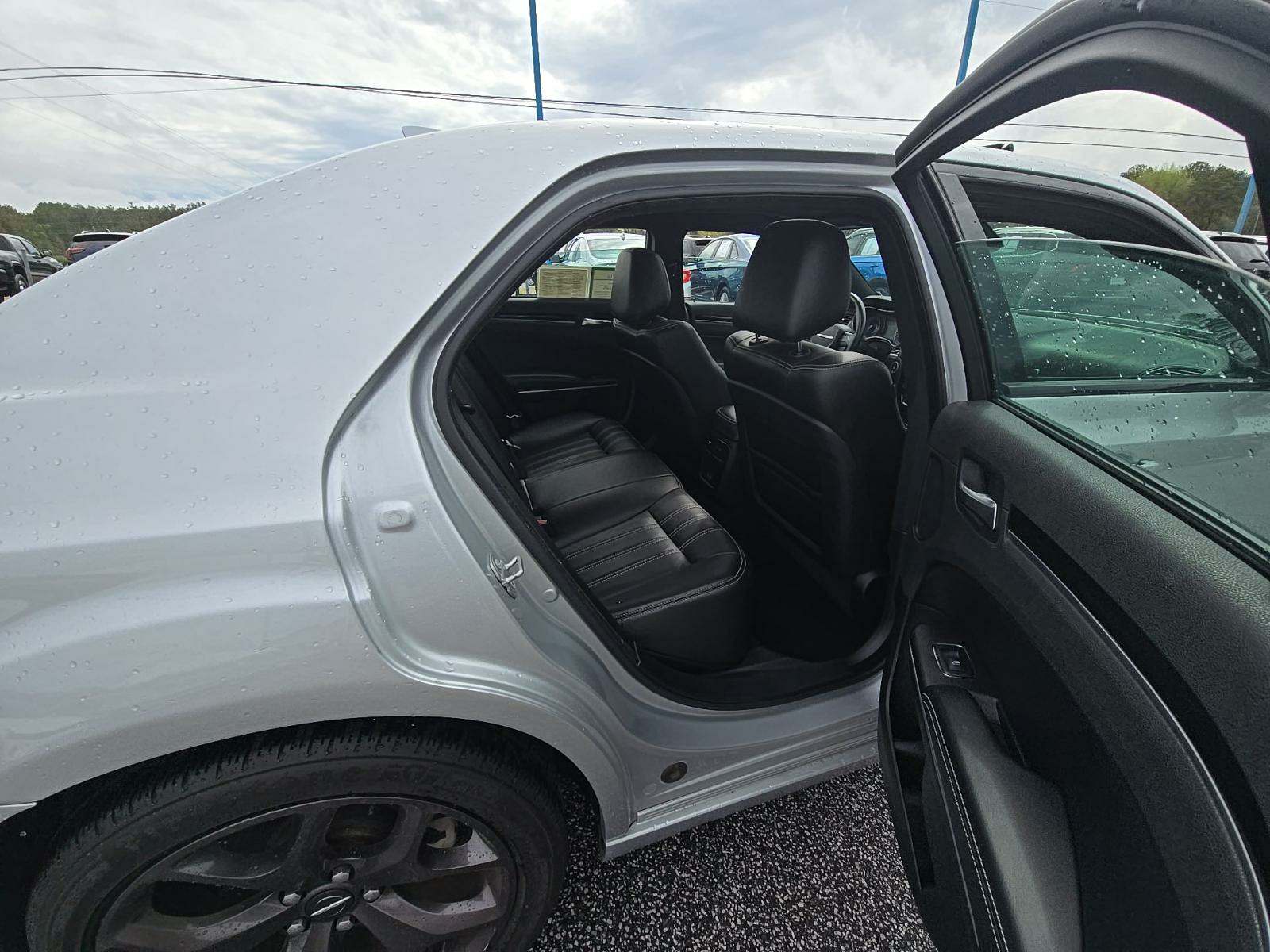 2022 Chrysler 300 S RWD