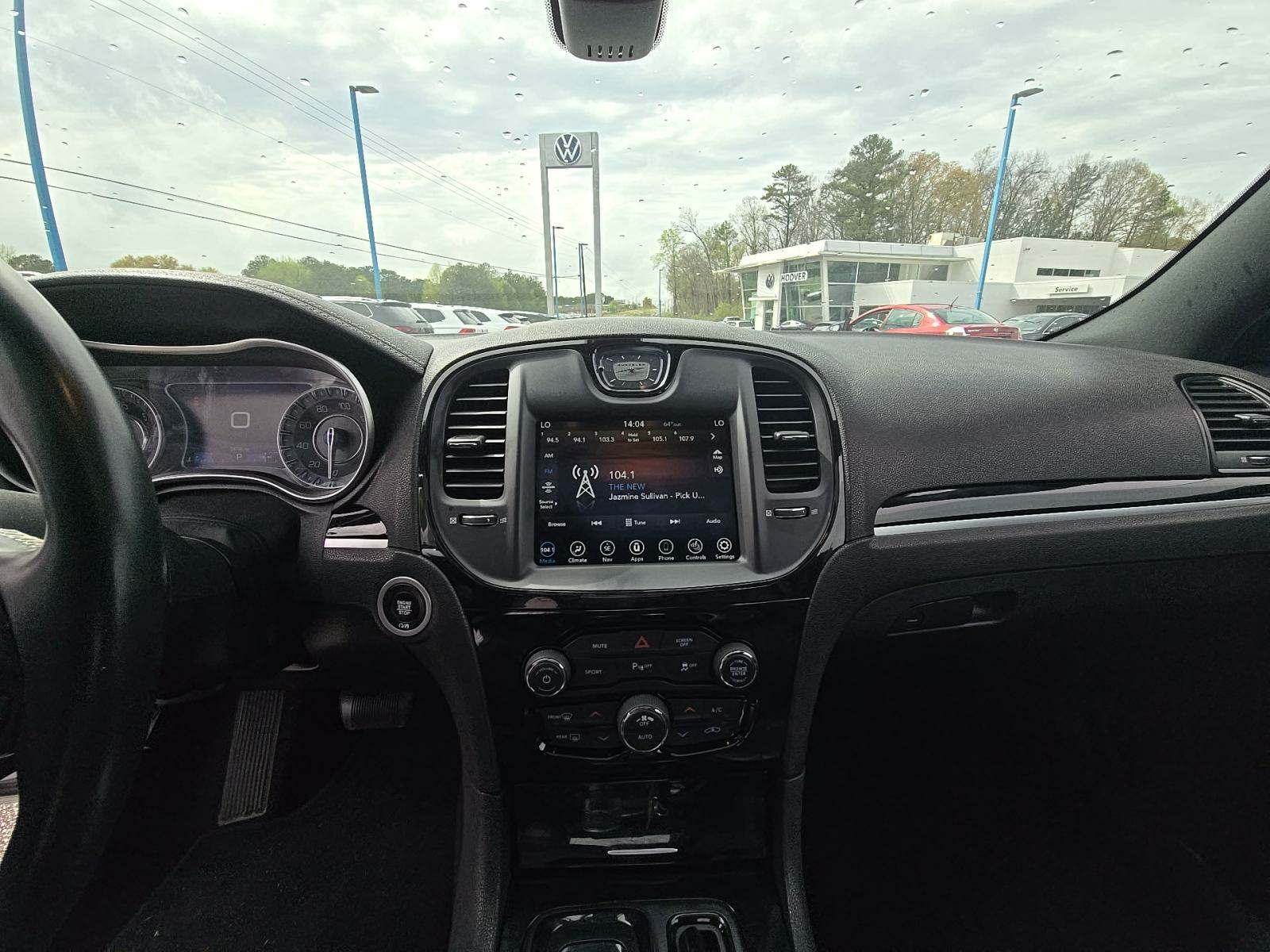 2022 Chrysler 300 S RWD