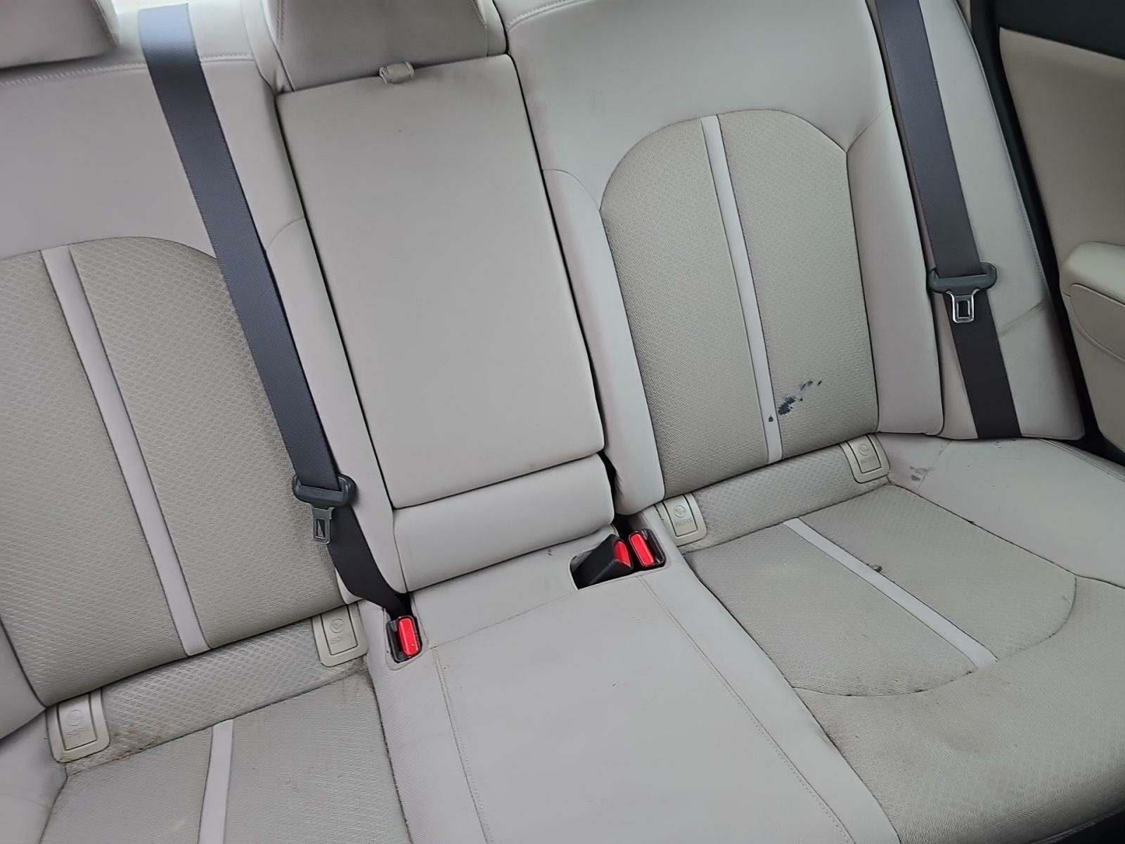 2016 Kia Optima LX FWD