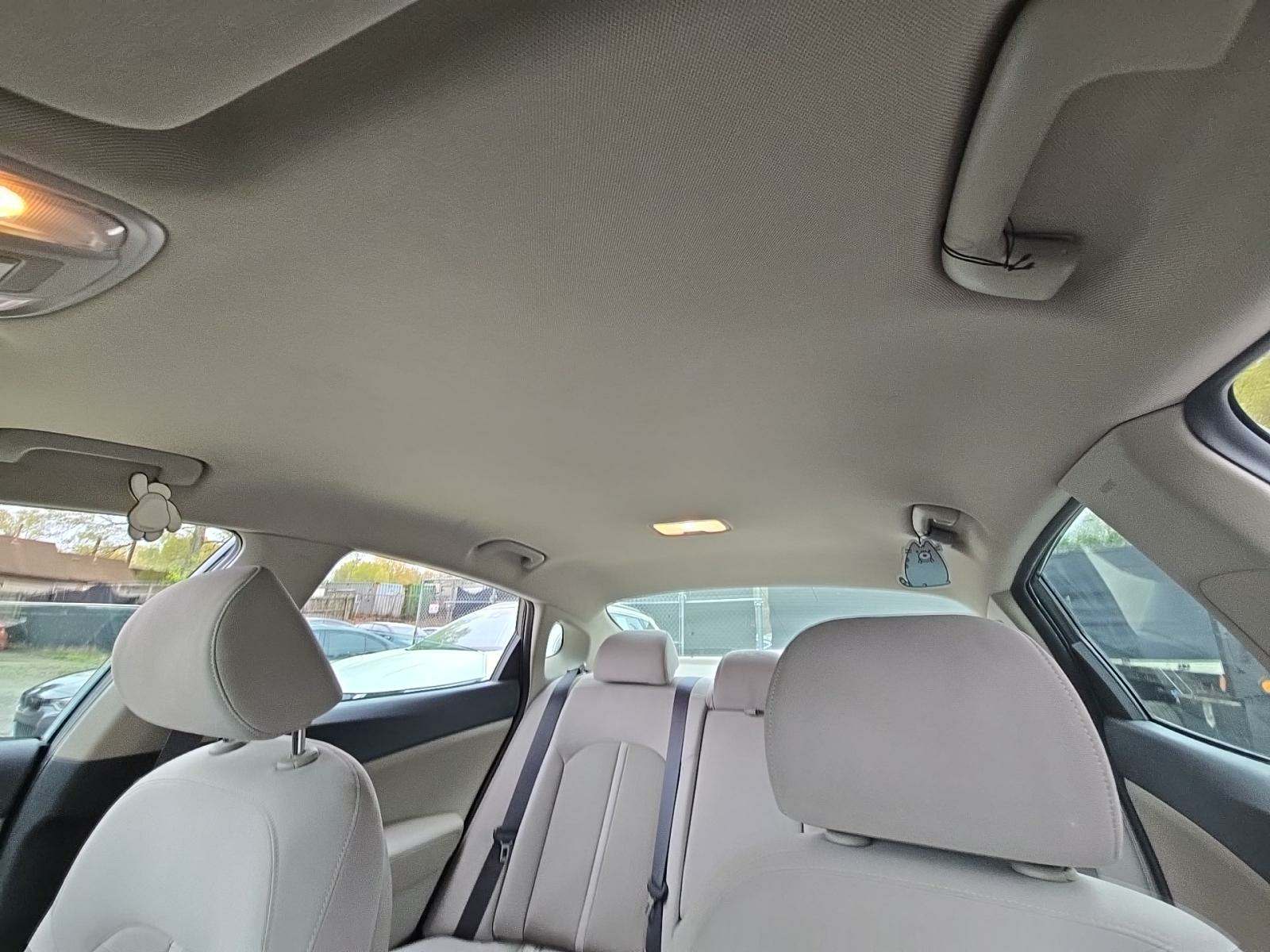 2016 Kia Optima LX FWD