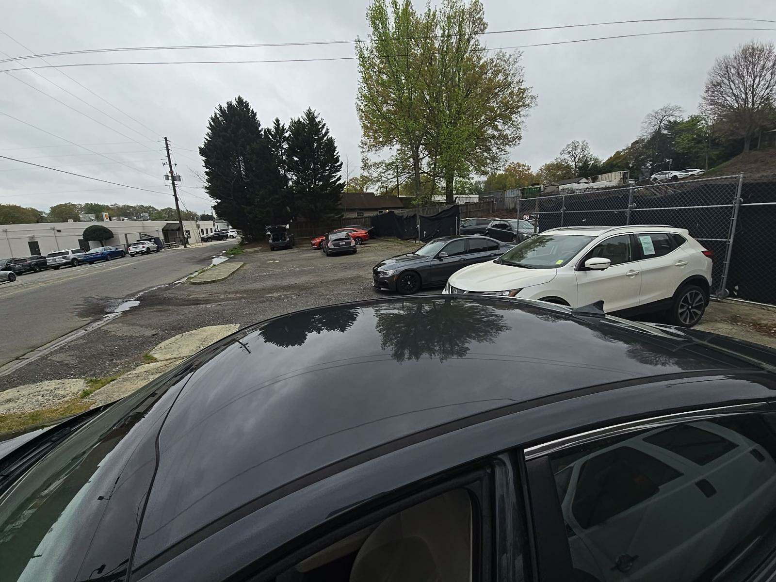 2016 Kia Optima LX FWD