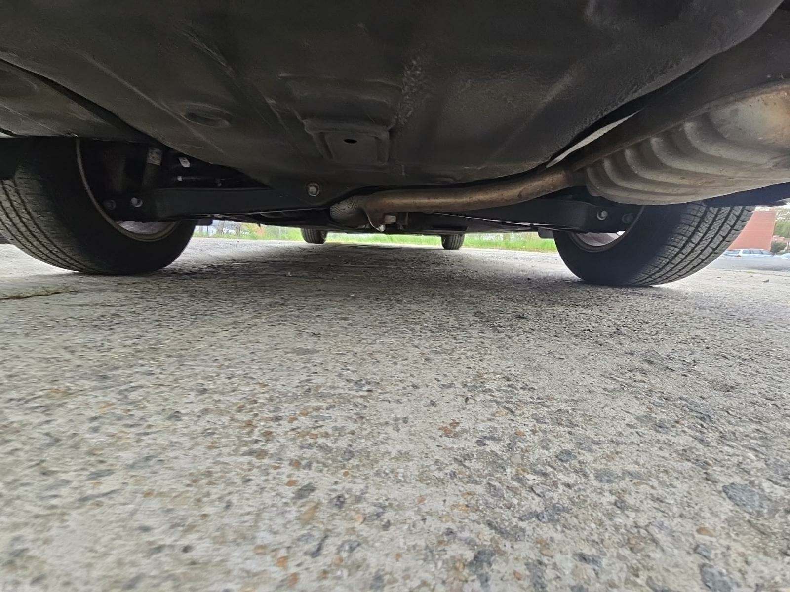 2016 Kia Optima LX FWD