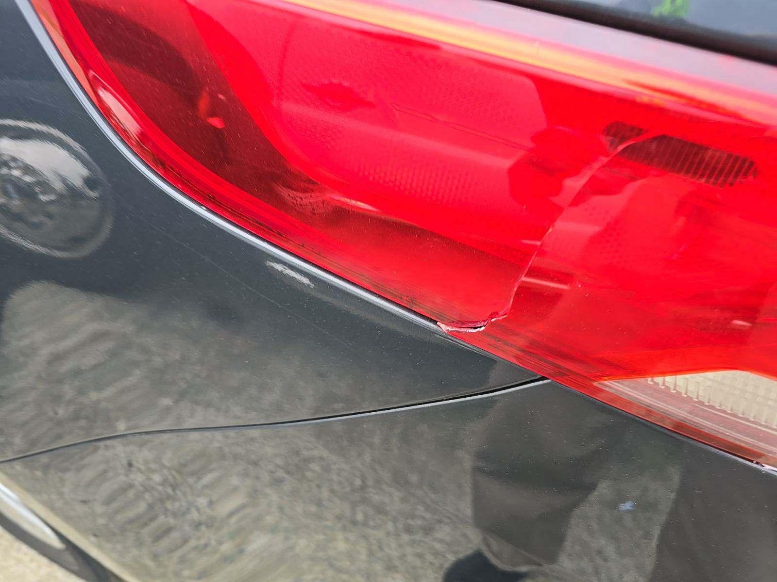 2016 Kia Optima LX FWD