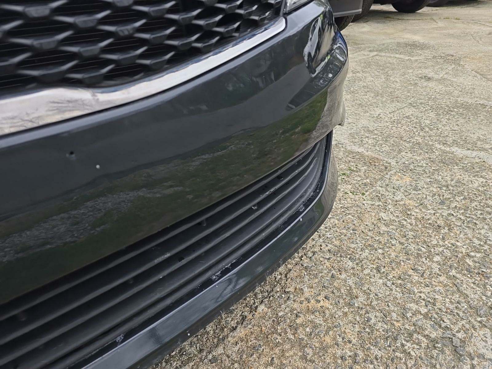 2016 Kia Optima LX FWD