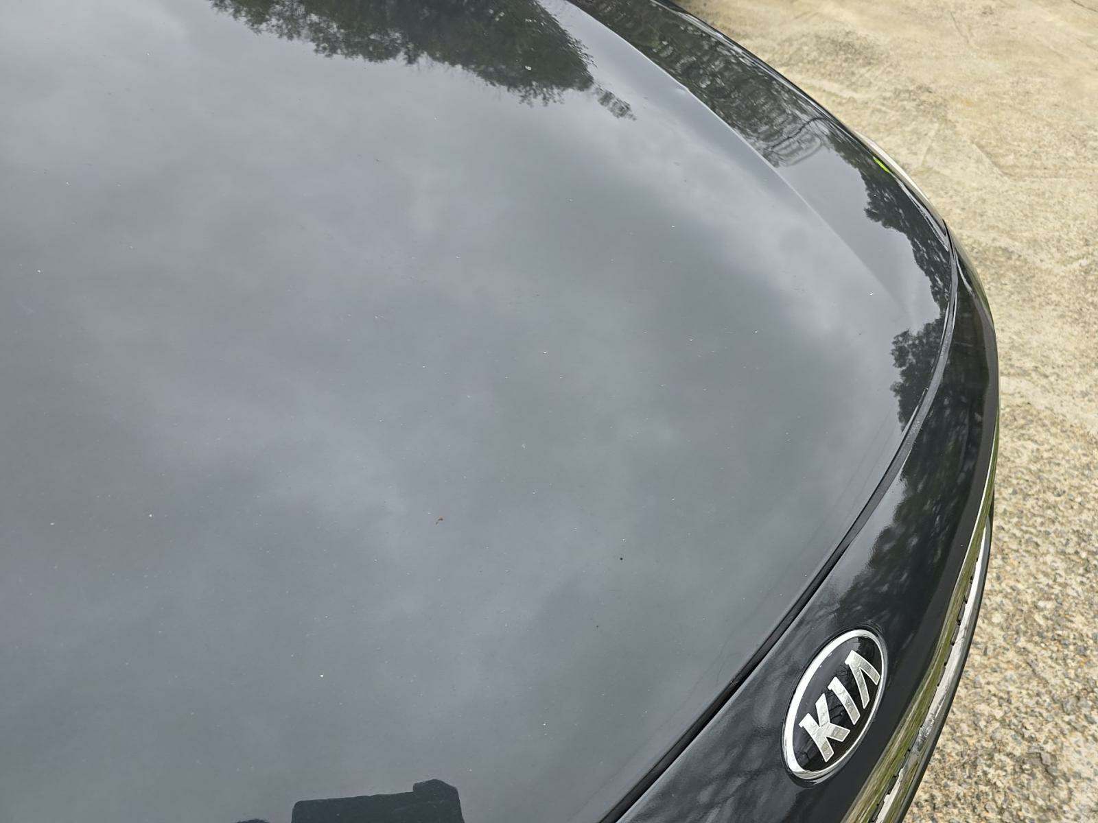 2016 Kia Optima LX FWD