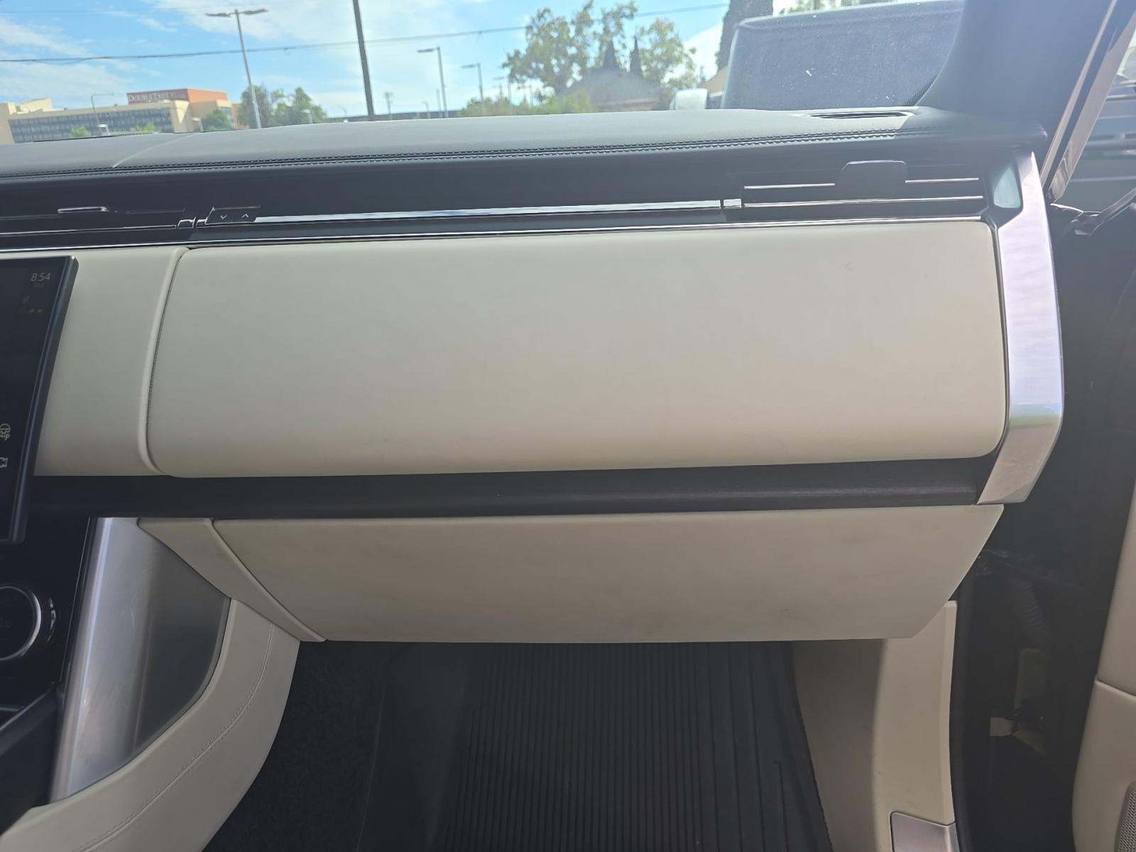 2023 Land Rover Range Rover Autobiography LWB AWD