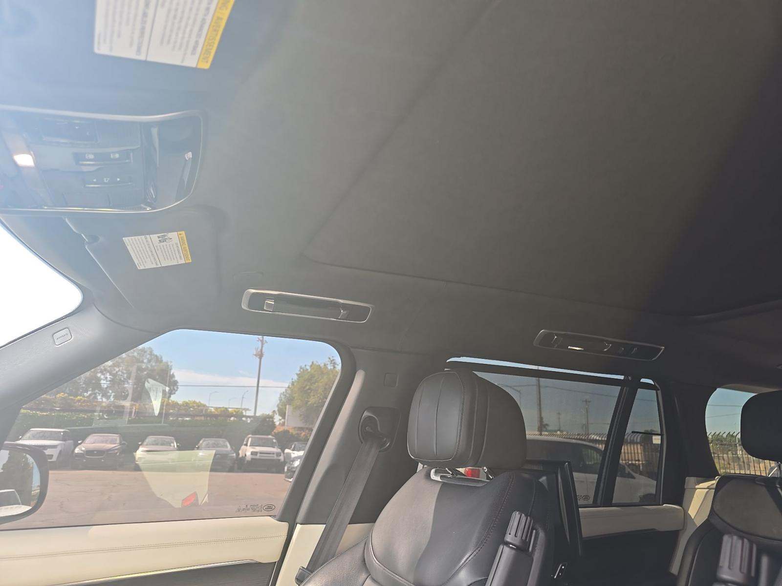 2023 Land Rover Range Rover Autobiography LWB AWD