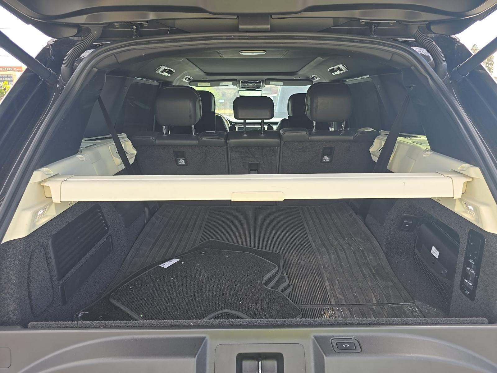 2023 Land Rover Range Rover Autobiography LWB AWD