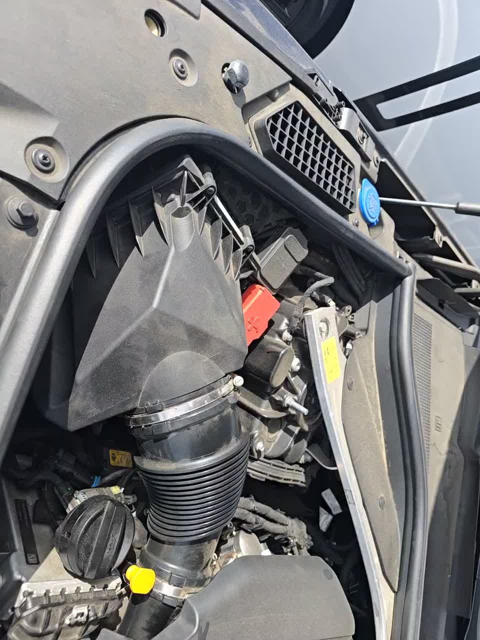 2023 Land Rover Range Rover Autobiography LWB AWD