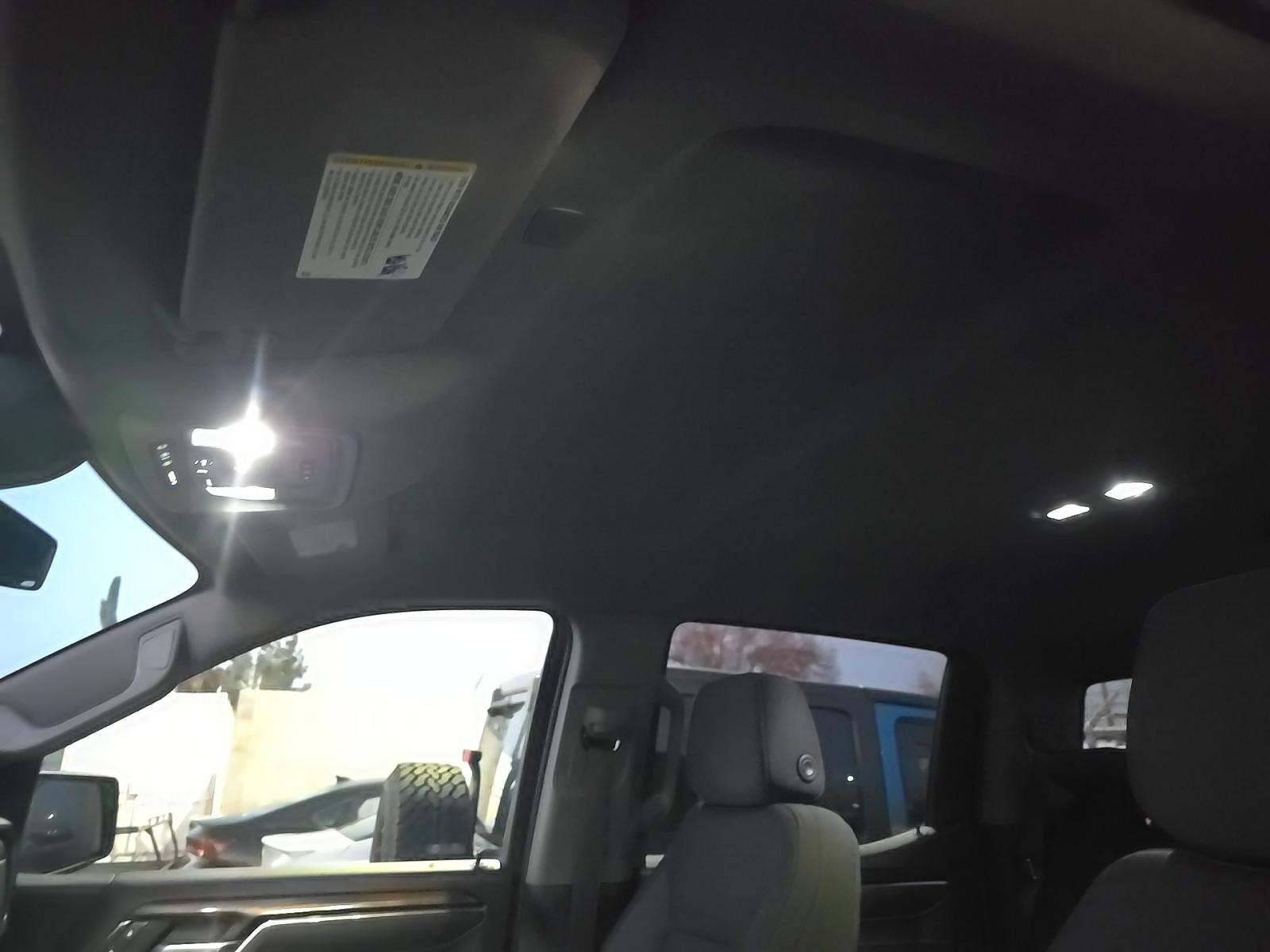 2022 Chevrolet Silverado 1500 RST RWD