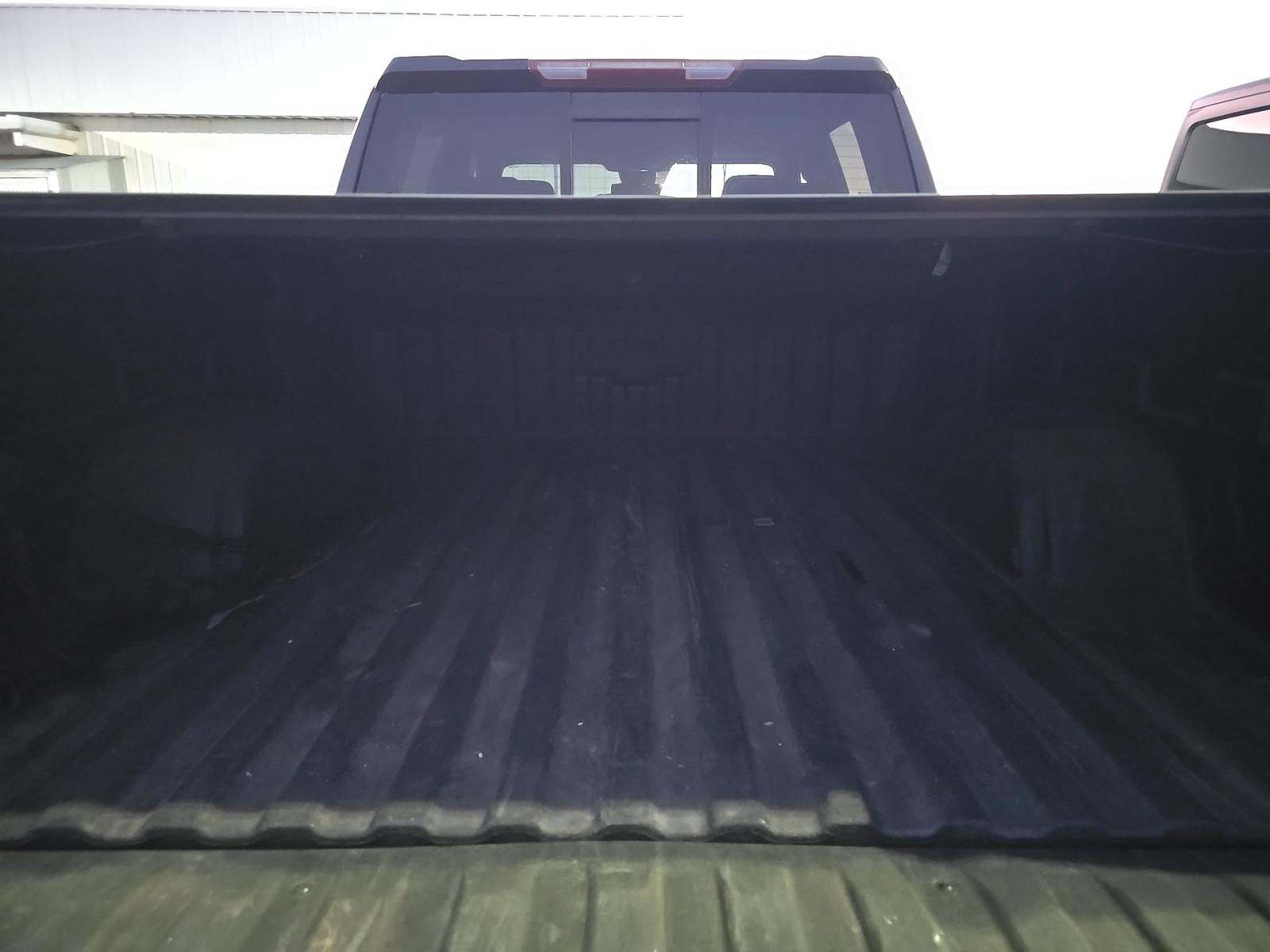 2022 Chevrolet Silverado 1500 RST RWD