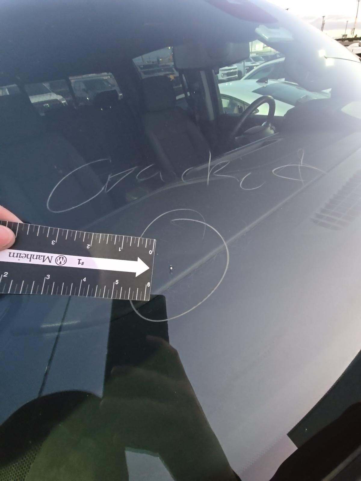 2022 Chevrolet Silverado 1500 RST RWD