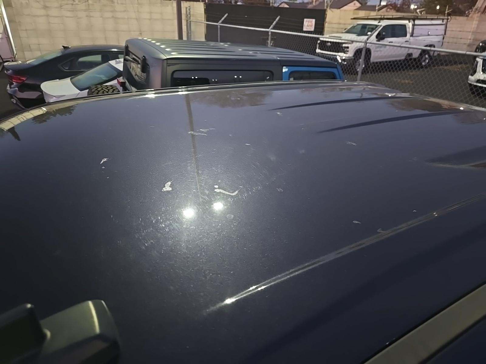 2022 Chevrolet Silverado 1500 RST RWD