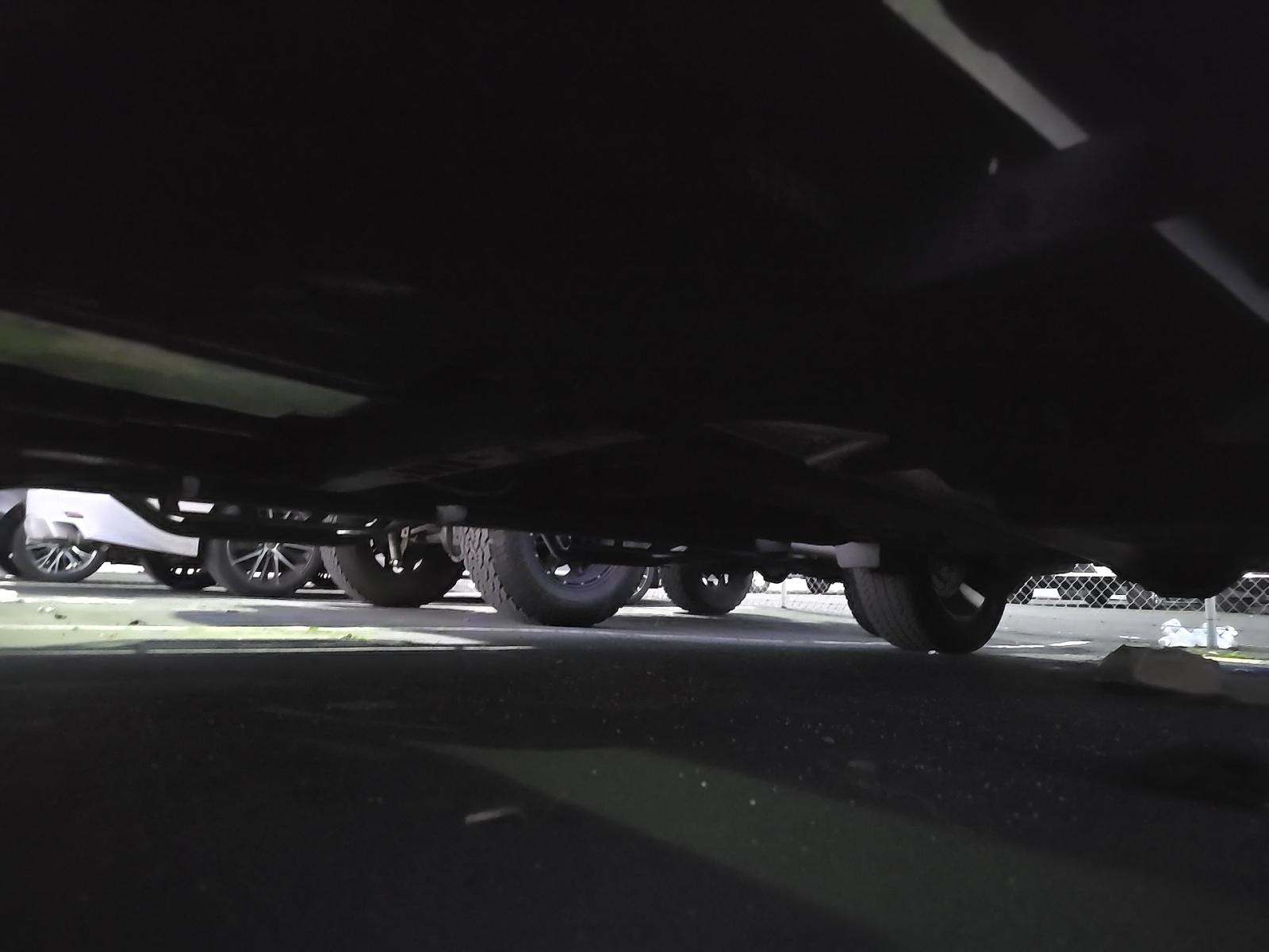 2022 Chevrolet Silverado 1500 RST RWD