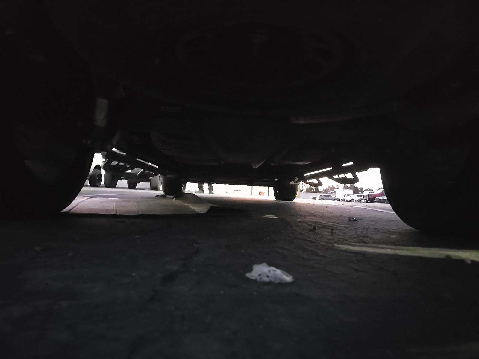 2022 Chevrolet Silverado 1500 RST RWD