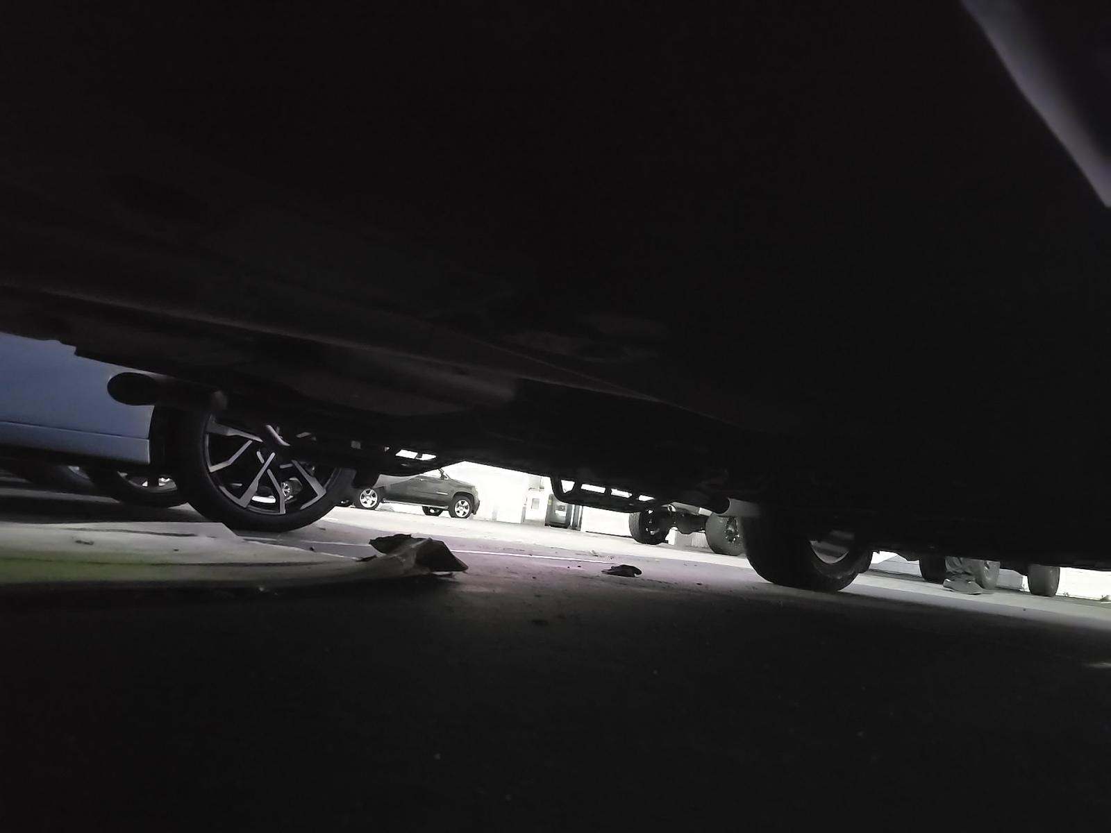 2022 Chevrolet Silverado 1500 RST RWD