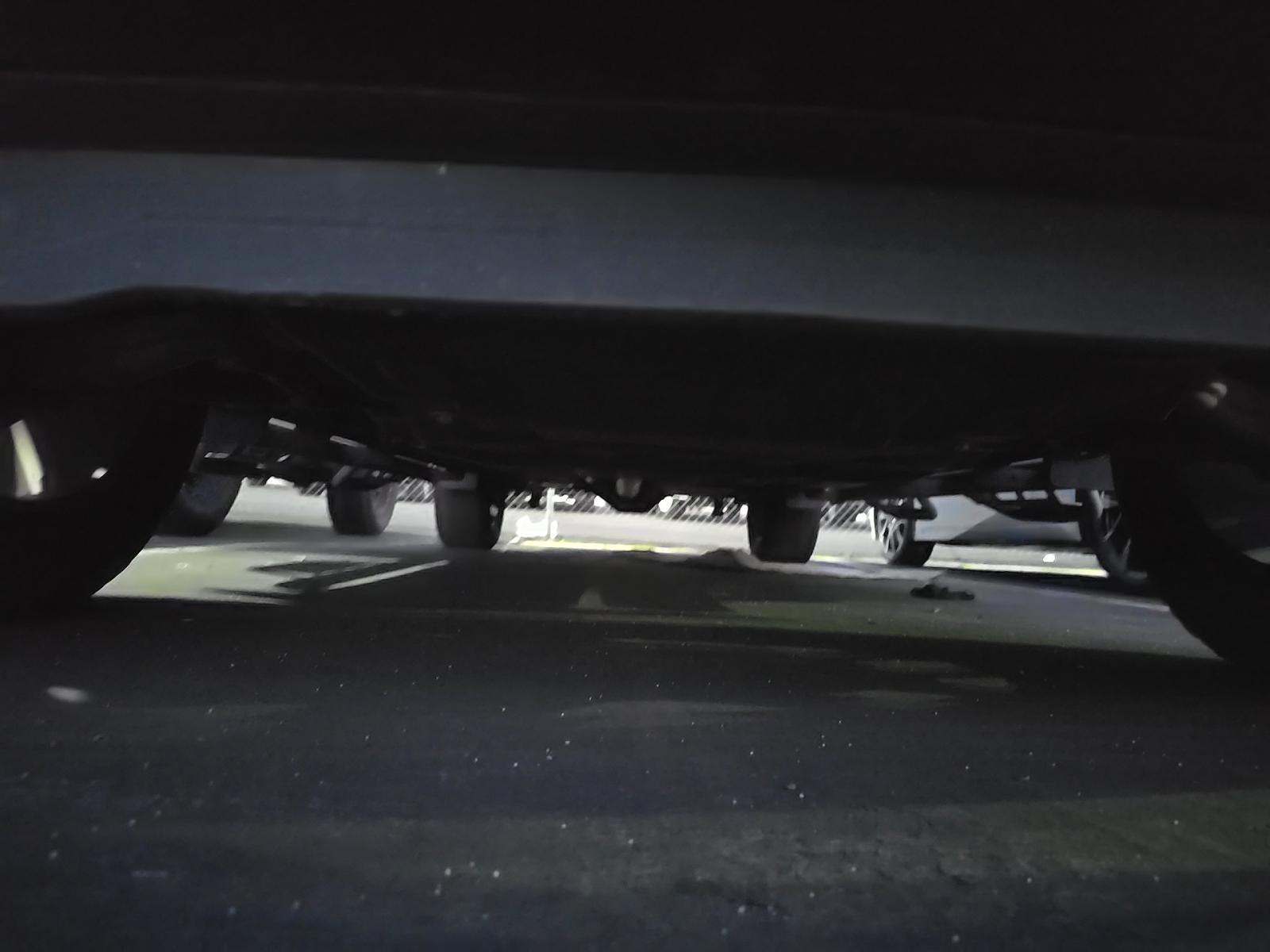 2022 Chevrolet Silverado 1500 RST RWD