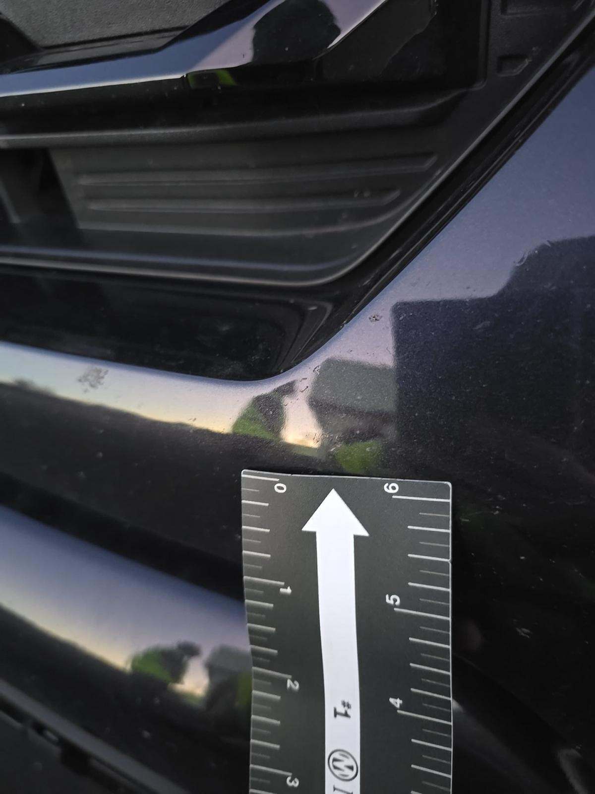 2022 Chevrolet Silverado 1500 RST RWD