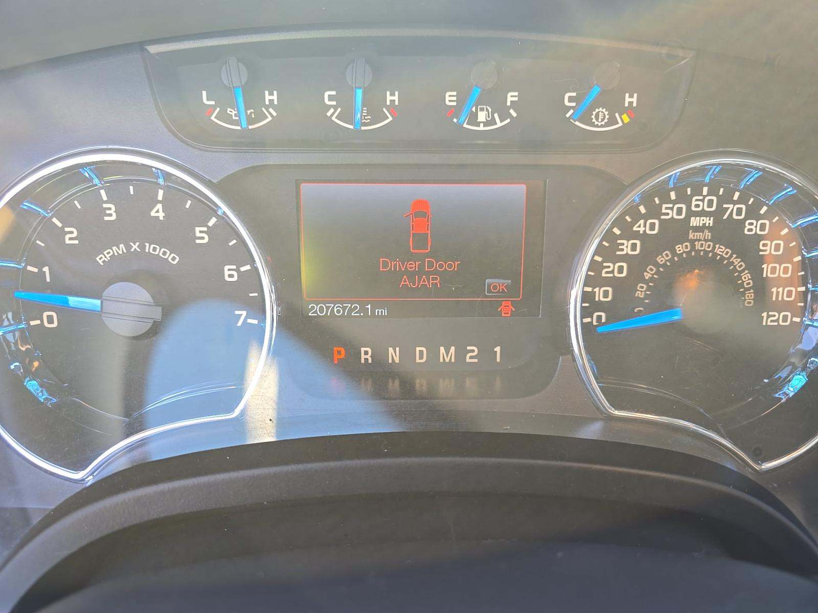 FORD F-150 - 9