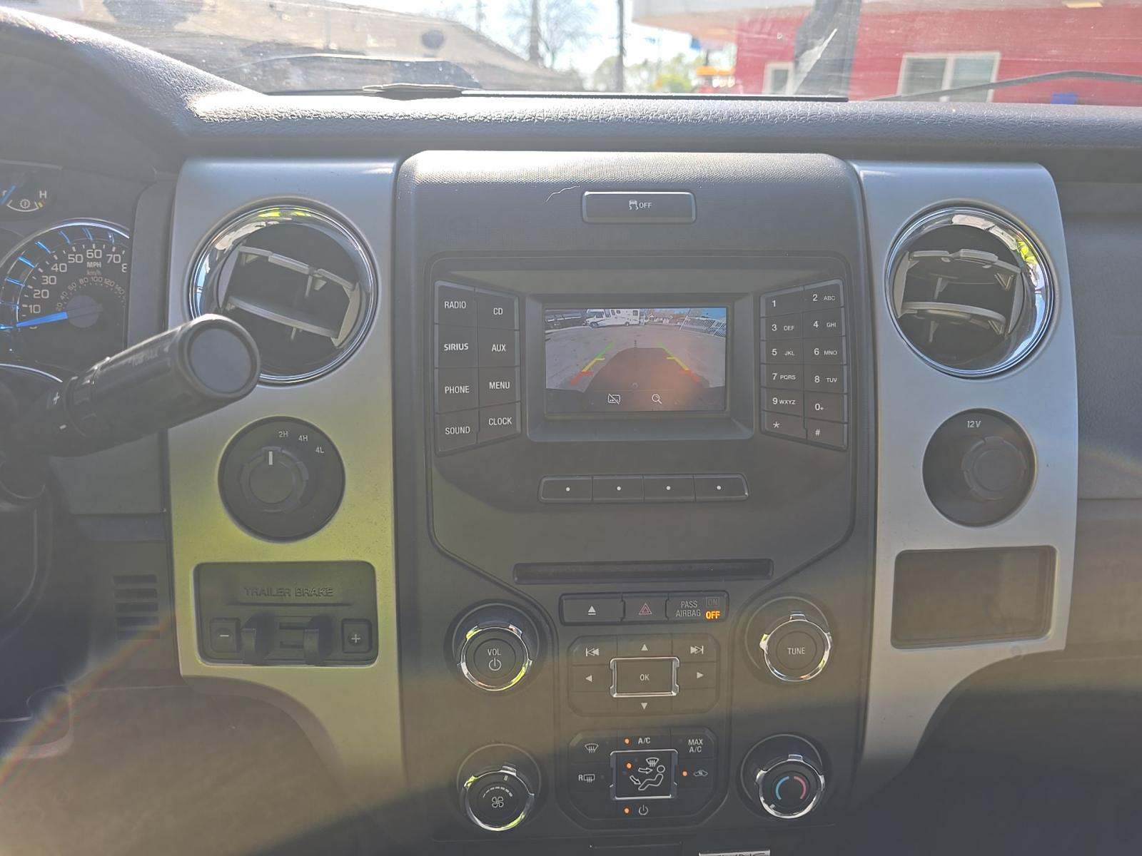 FORD F-150 - 10