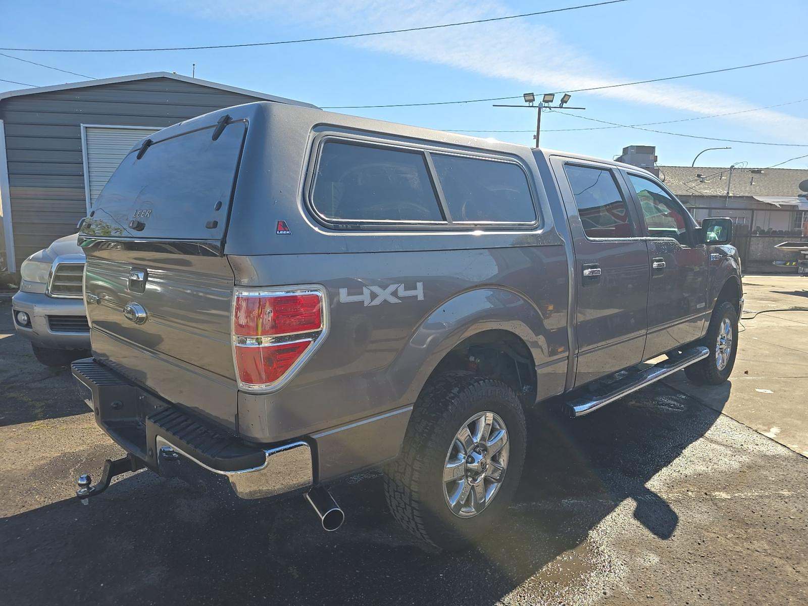 FORD F-150 - 3